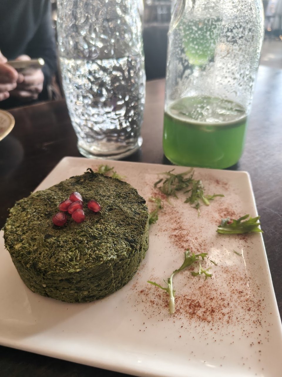 Matcha