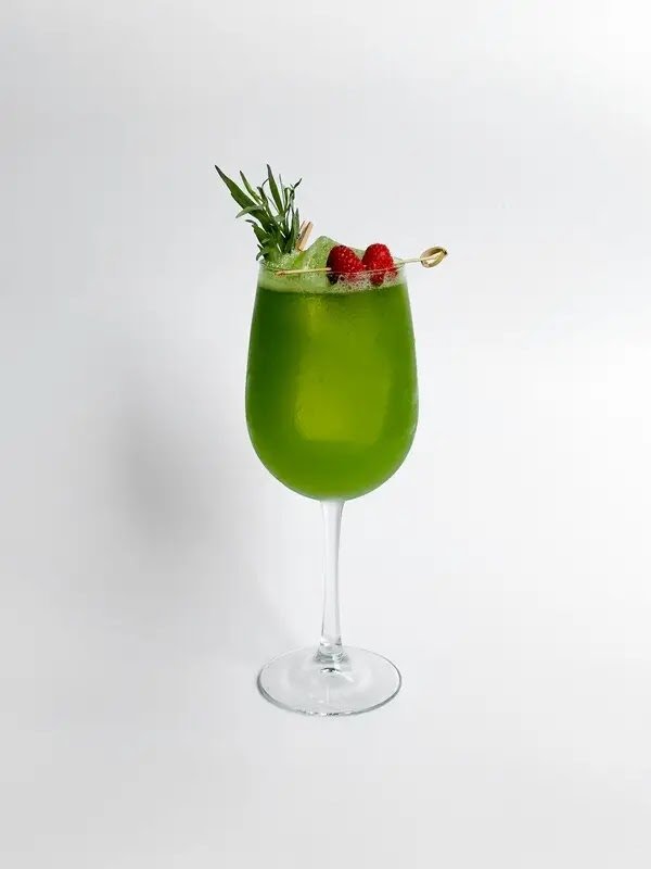 Midori Sour