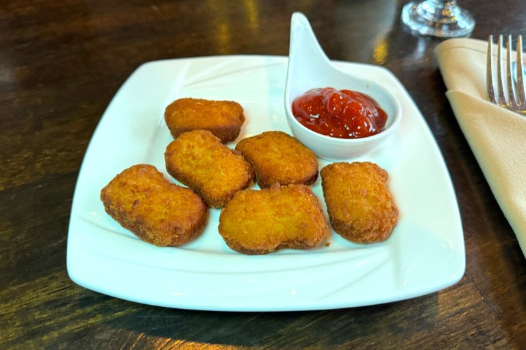 Chicken Nuggets