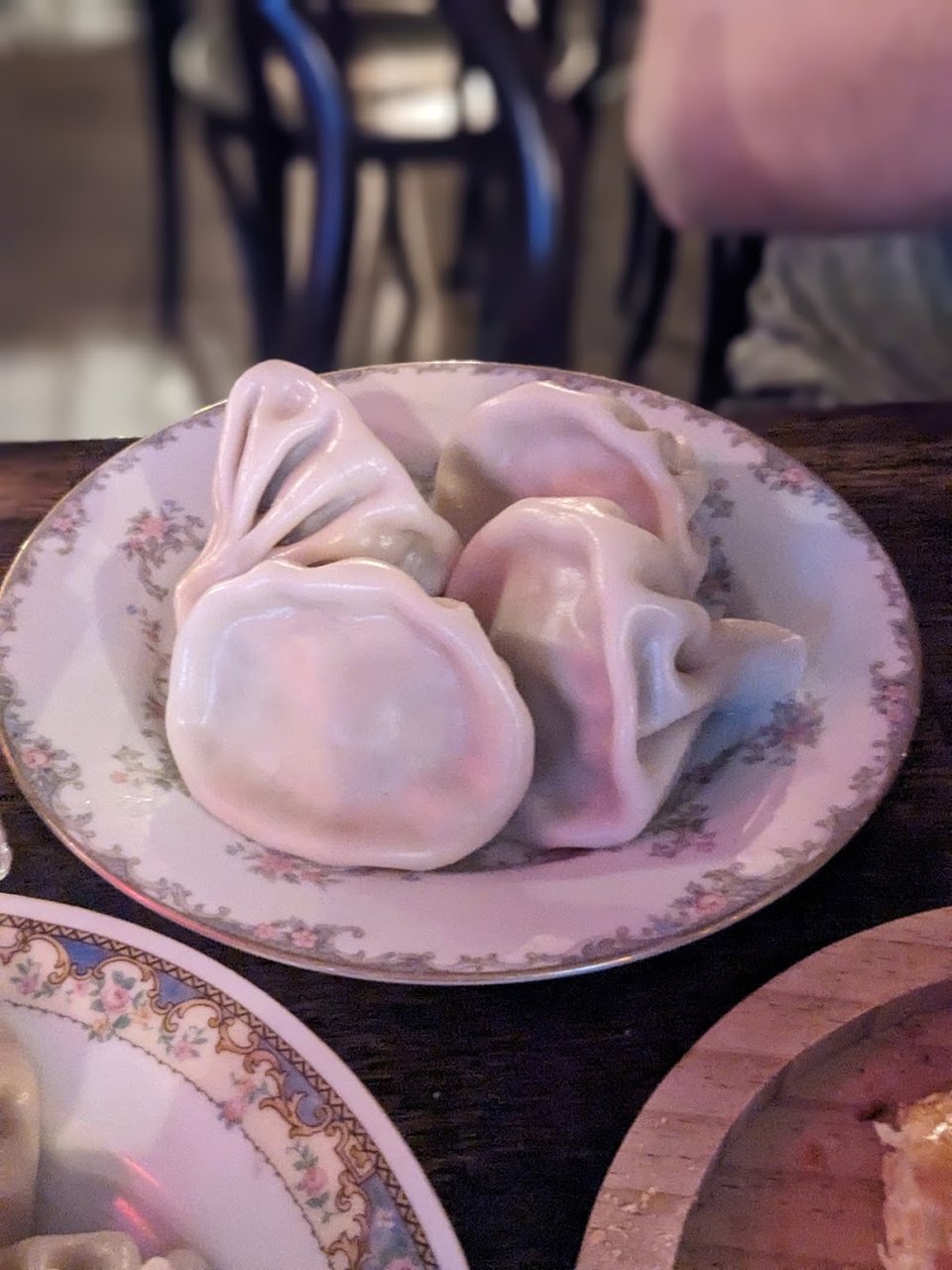 Dumpling