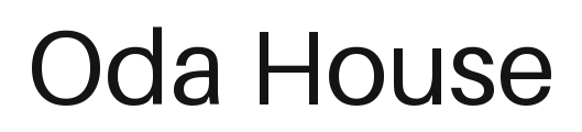 Oda House
