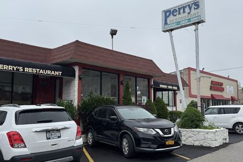 Perry's